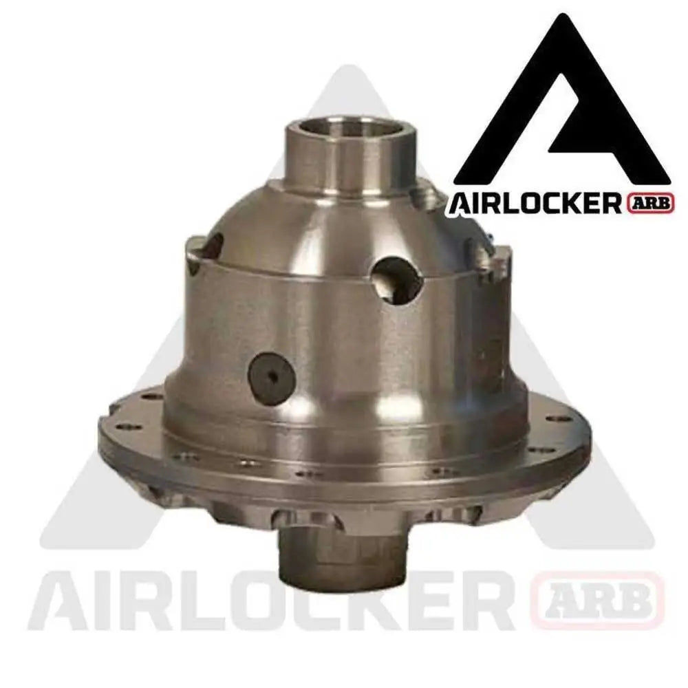 Differensialsperre Foran Arb - Toyota Land Cruiser J20 07-21