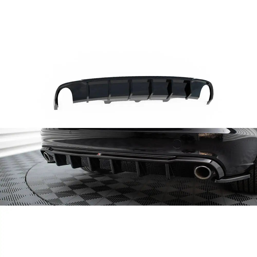 Diffuser Audi A6 Avant C7