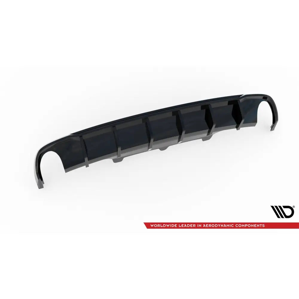 Diffuser Audi A6 Avant C7