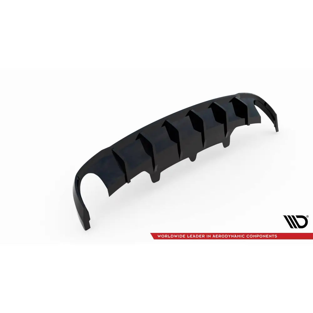Diffuser Audi A6 Avant C7