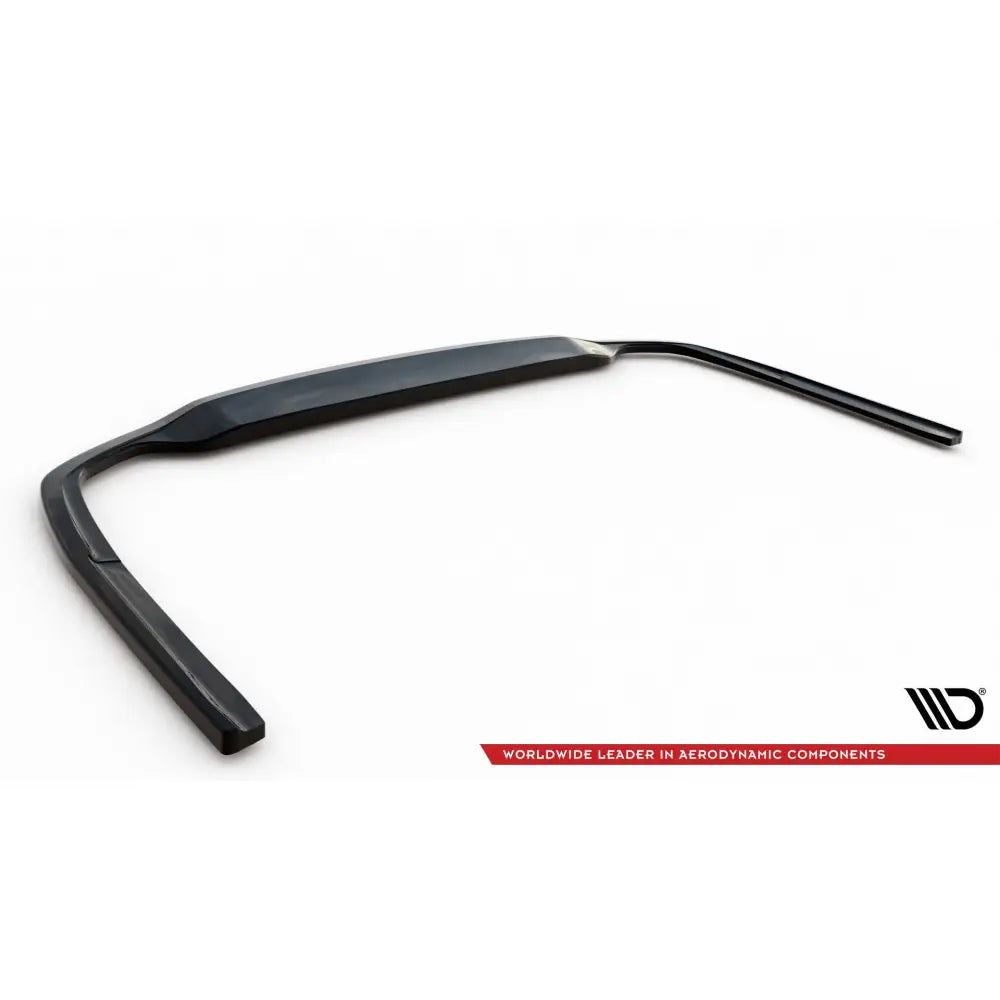 Diffuser Audi A6 C8