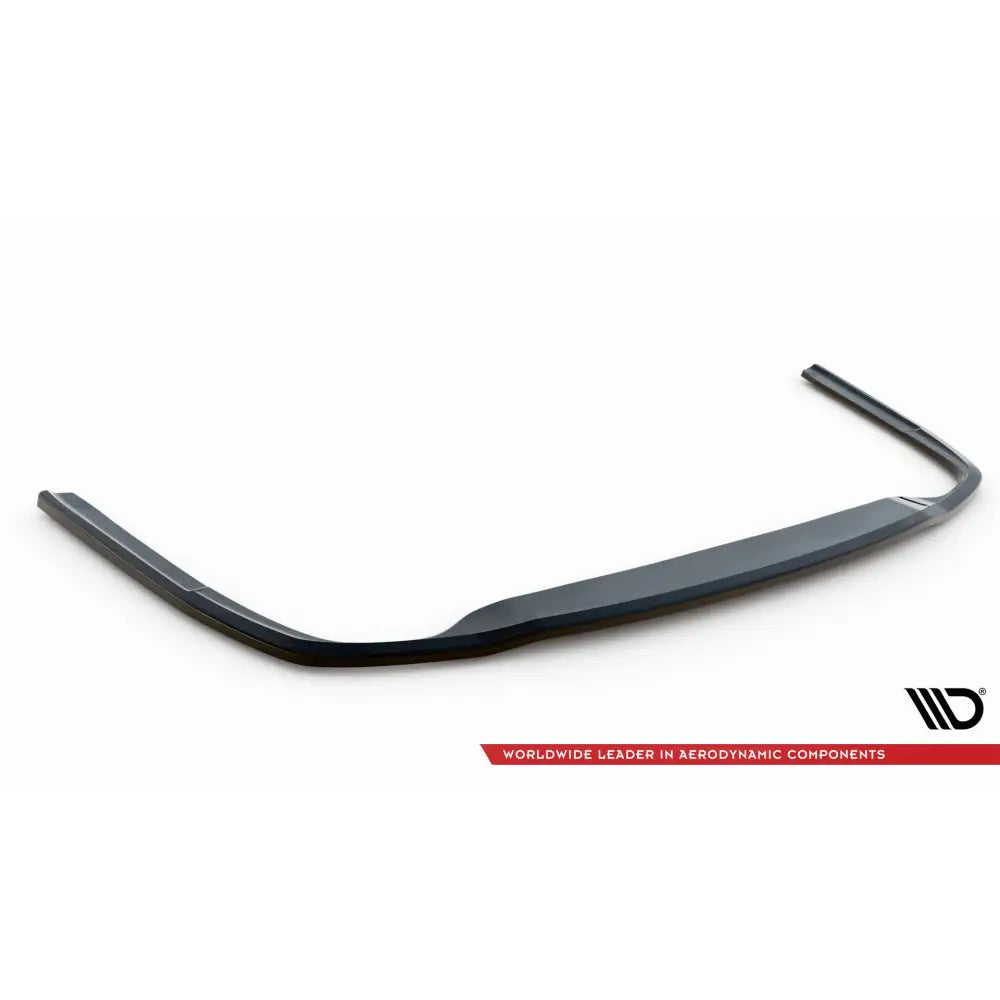 Diffuser Audi A6 C8