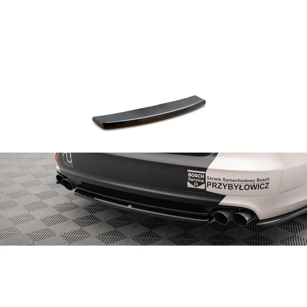 Diffuser Audi S8 D4