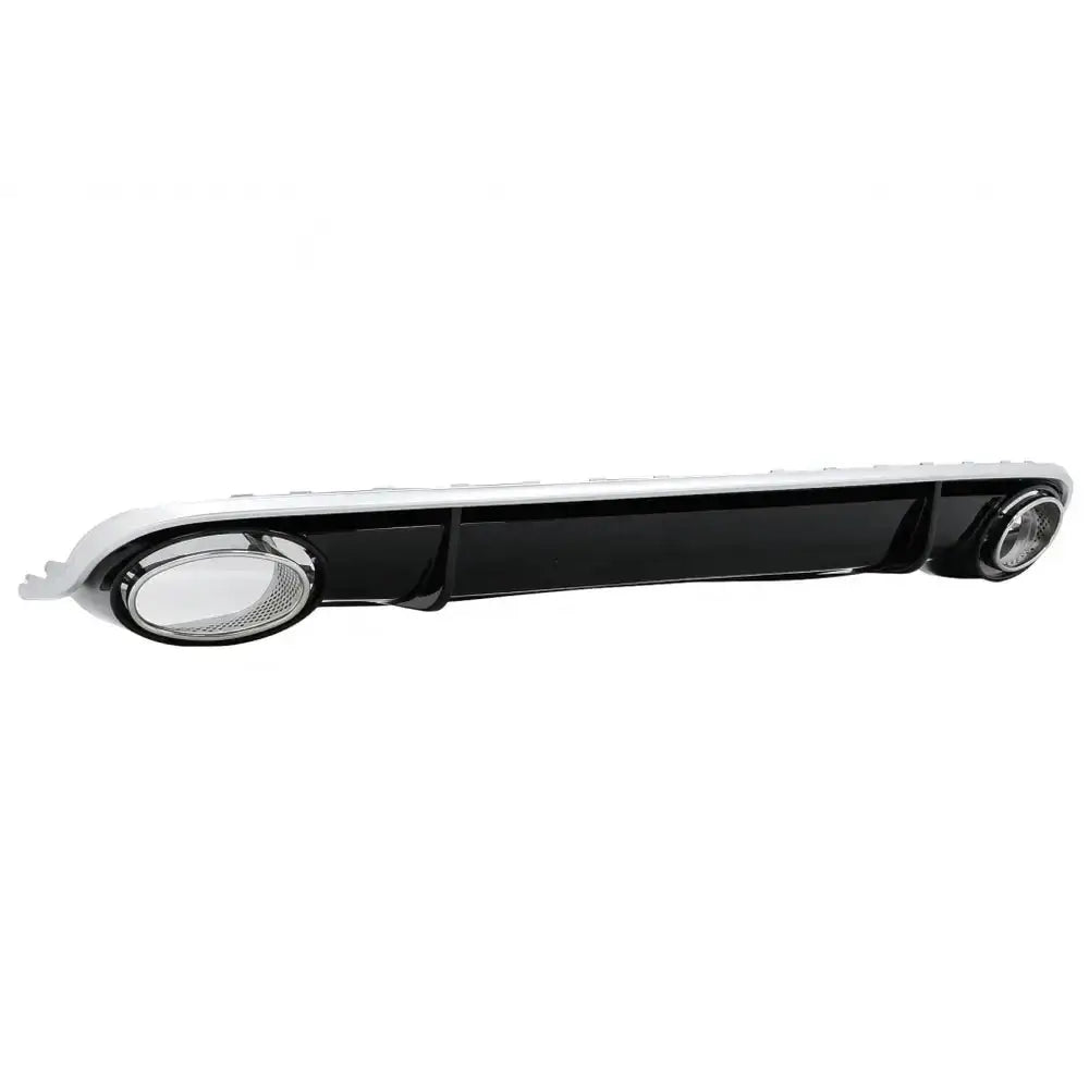 Diffuser bak Audi A4 (b8) 08-11 Avant