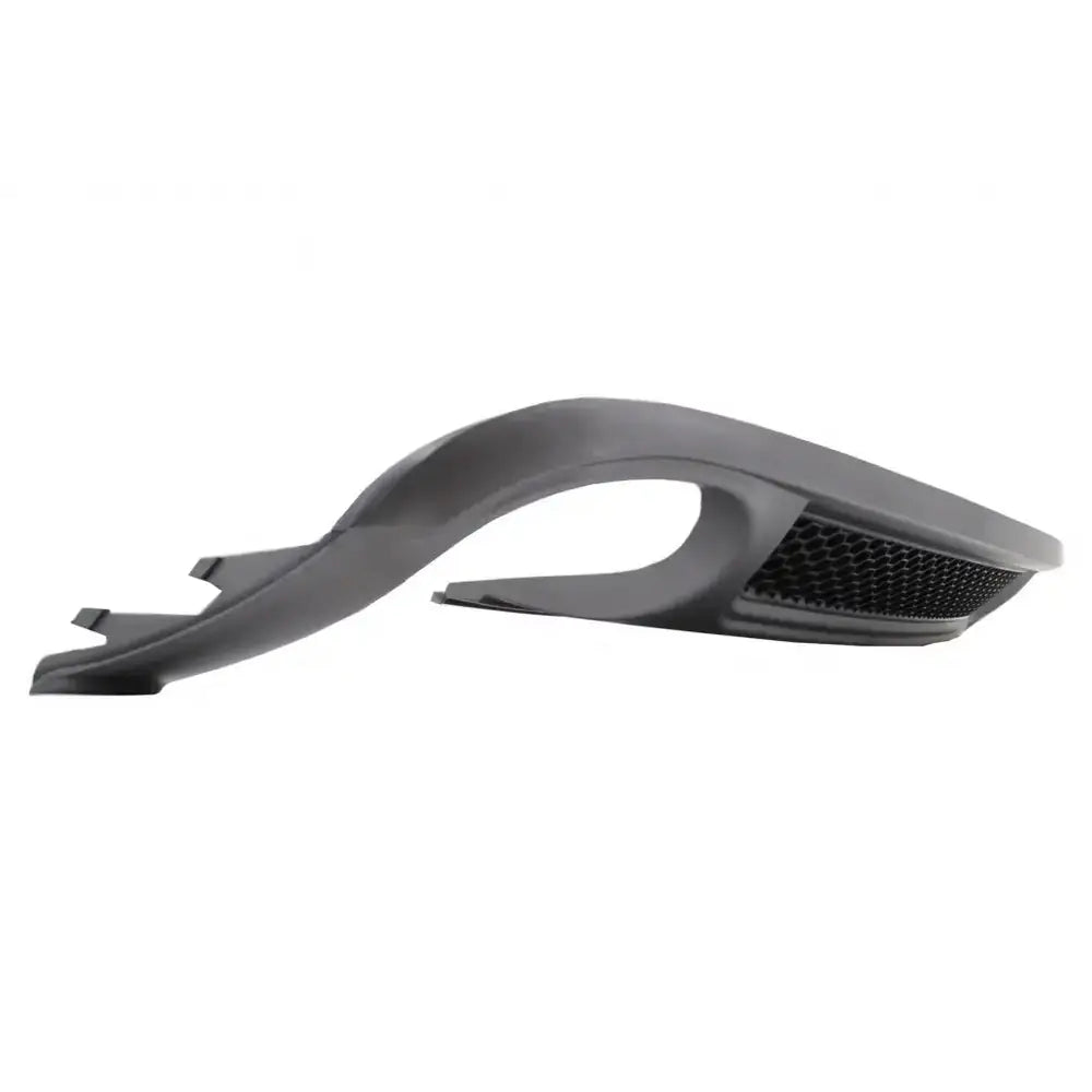 Diffuser bak Audi A4 (b8) 08-11 Avant