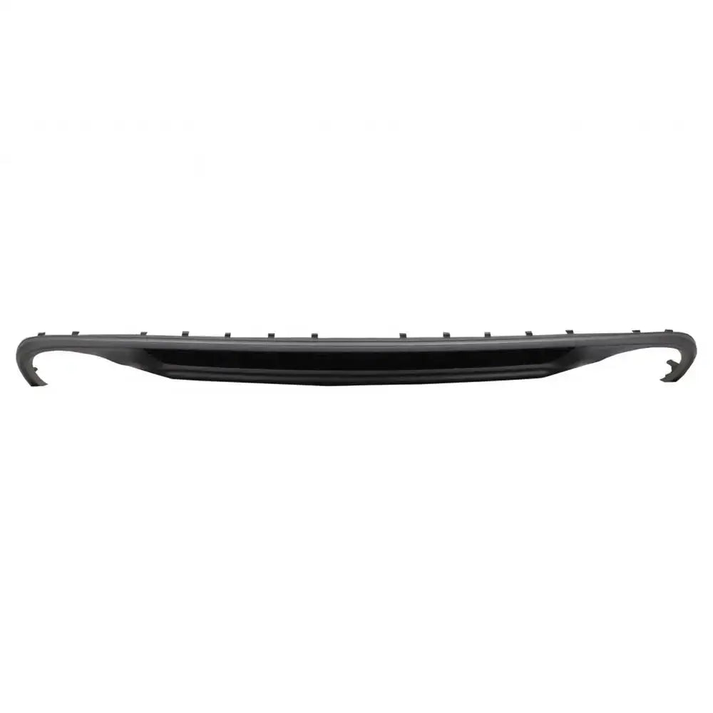 Diffuser bak Audi A4 (b8) 12-15 Sedan