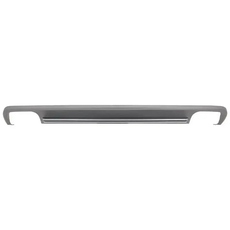 Diffuser bak Audi A6 (c7) 11-14 Avant