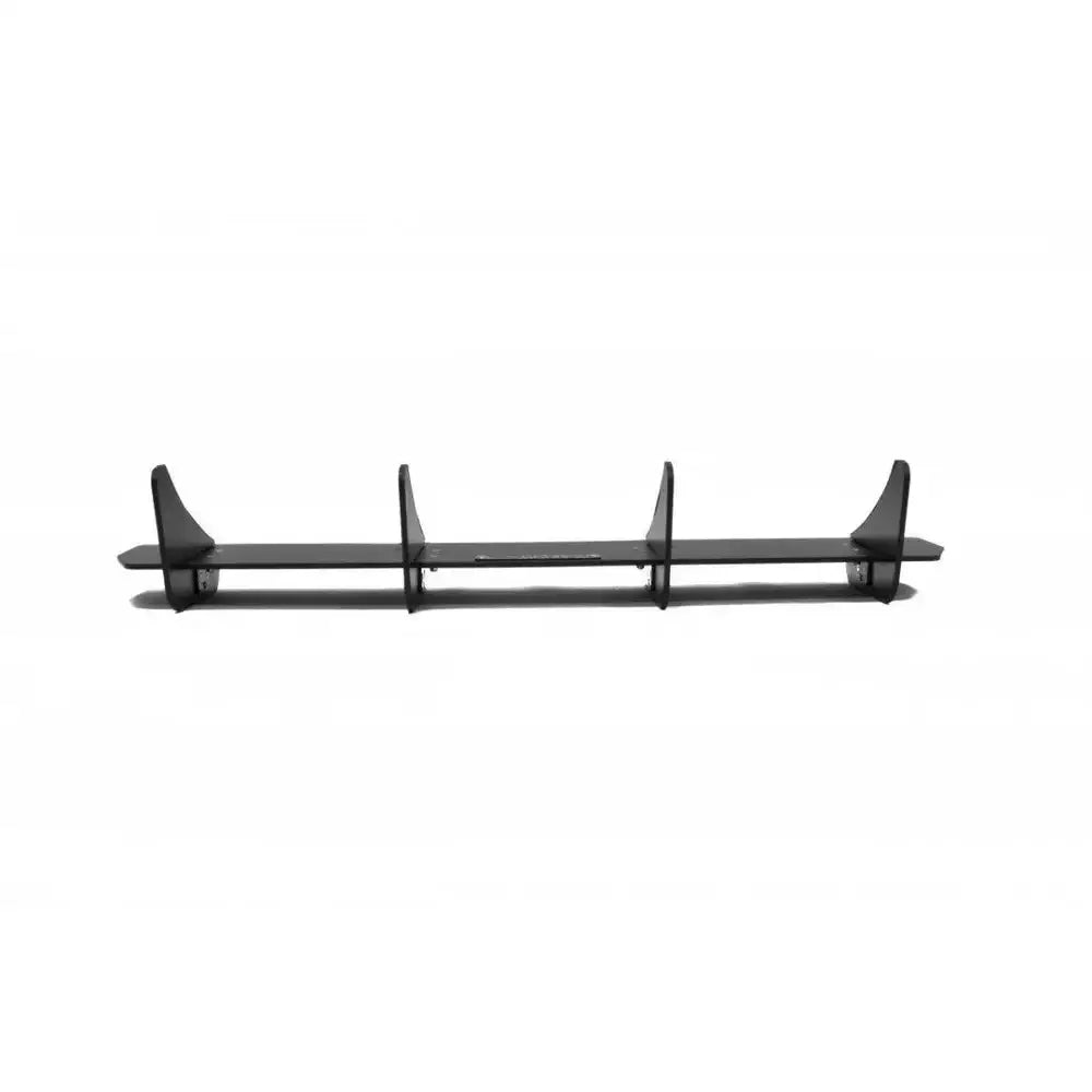 Diffuser bak Audi Rs3 8v Sportback