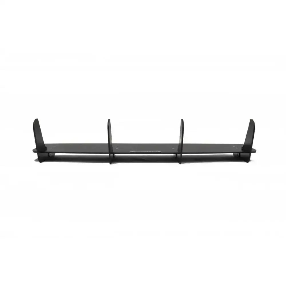 Diffuser bak Audi Rs6 C6 Avant