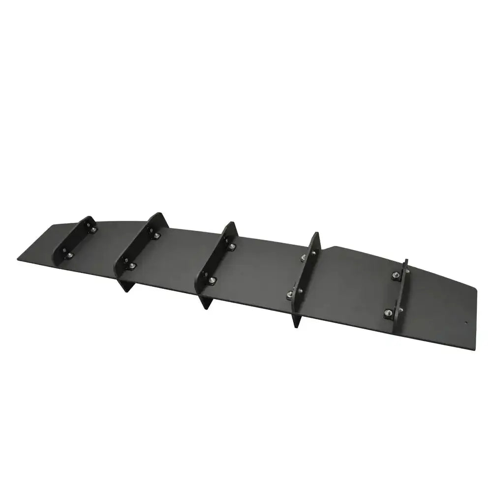 Diffuser bak Peugeot Rcz