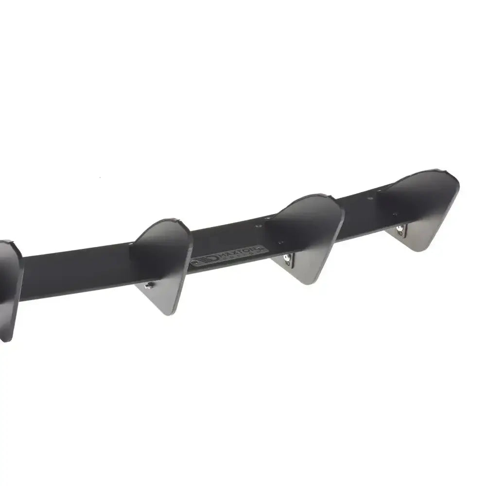 Diffuser bak V.1 Audi Rs3 8v Fl Sportback