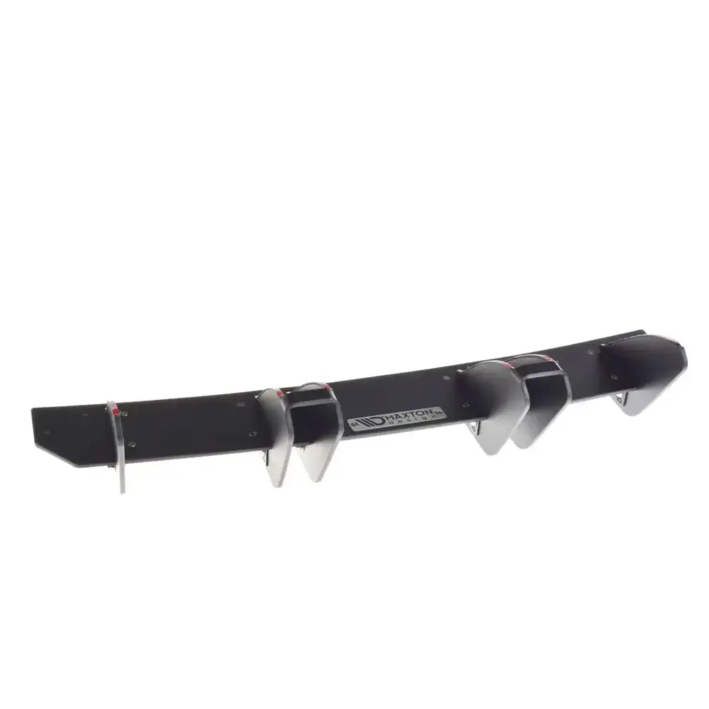 Diffuser bak V.2 Audi Rs3 8v Fl Sportback