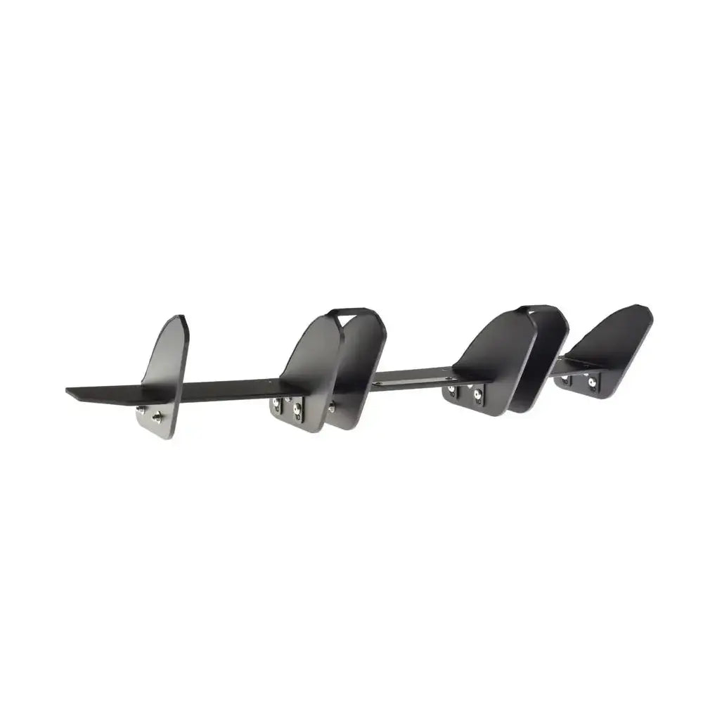 Diffuser bak V.2 Audi Rs3 8v Fl Sportback