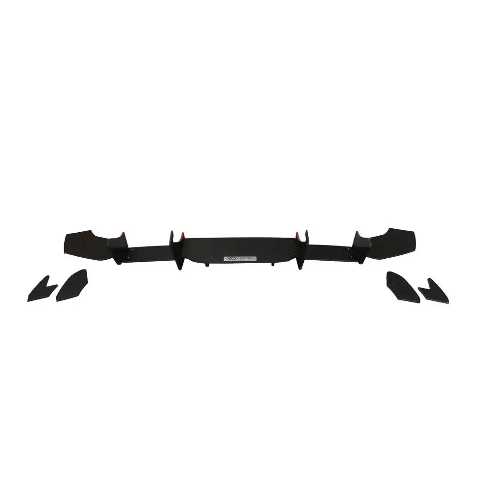 Diffuser bak V.2 Ford Fiesta Mk7 St Facelift