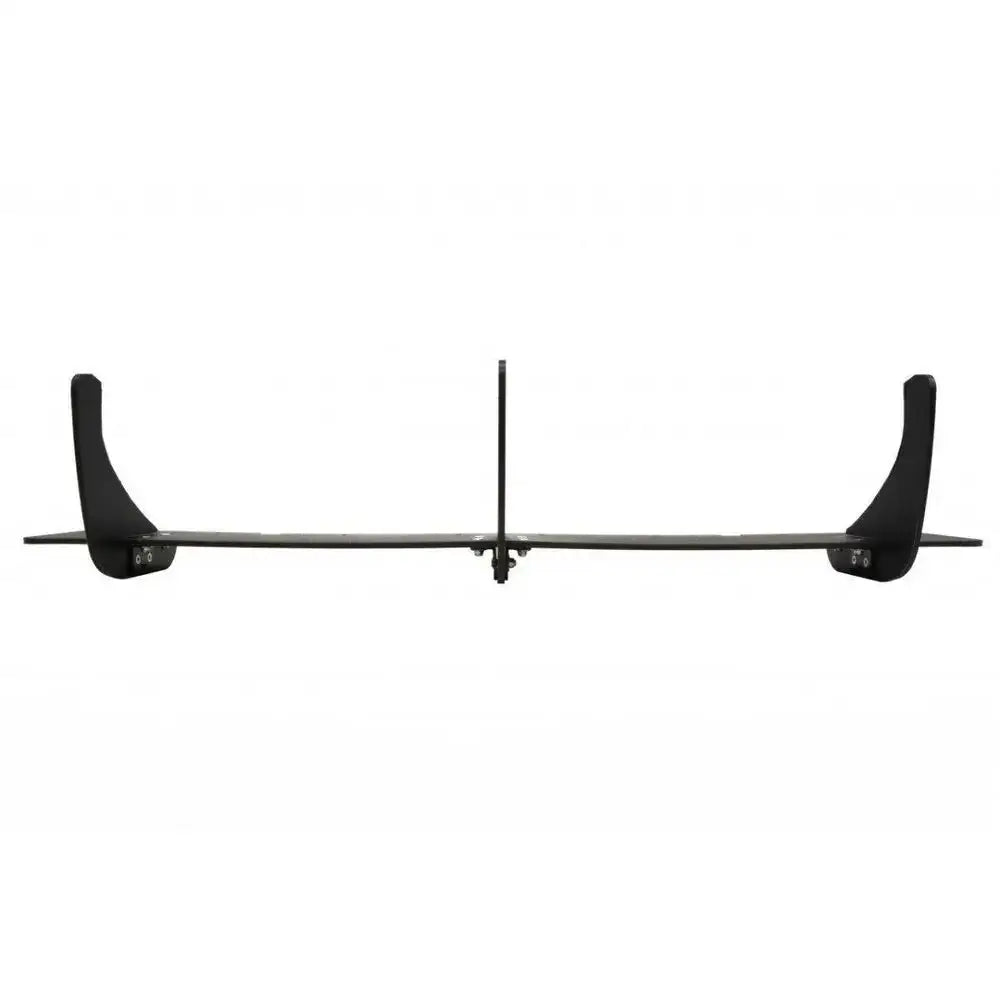 Diffuser bak Vw Scirocco r
