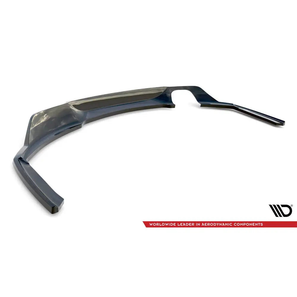 Diffuser Bmw 2 Serie M-pack F22 13-19