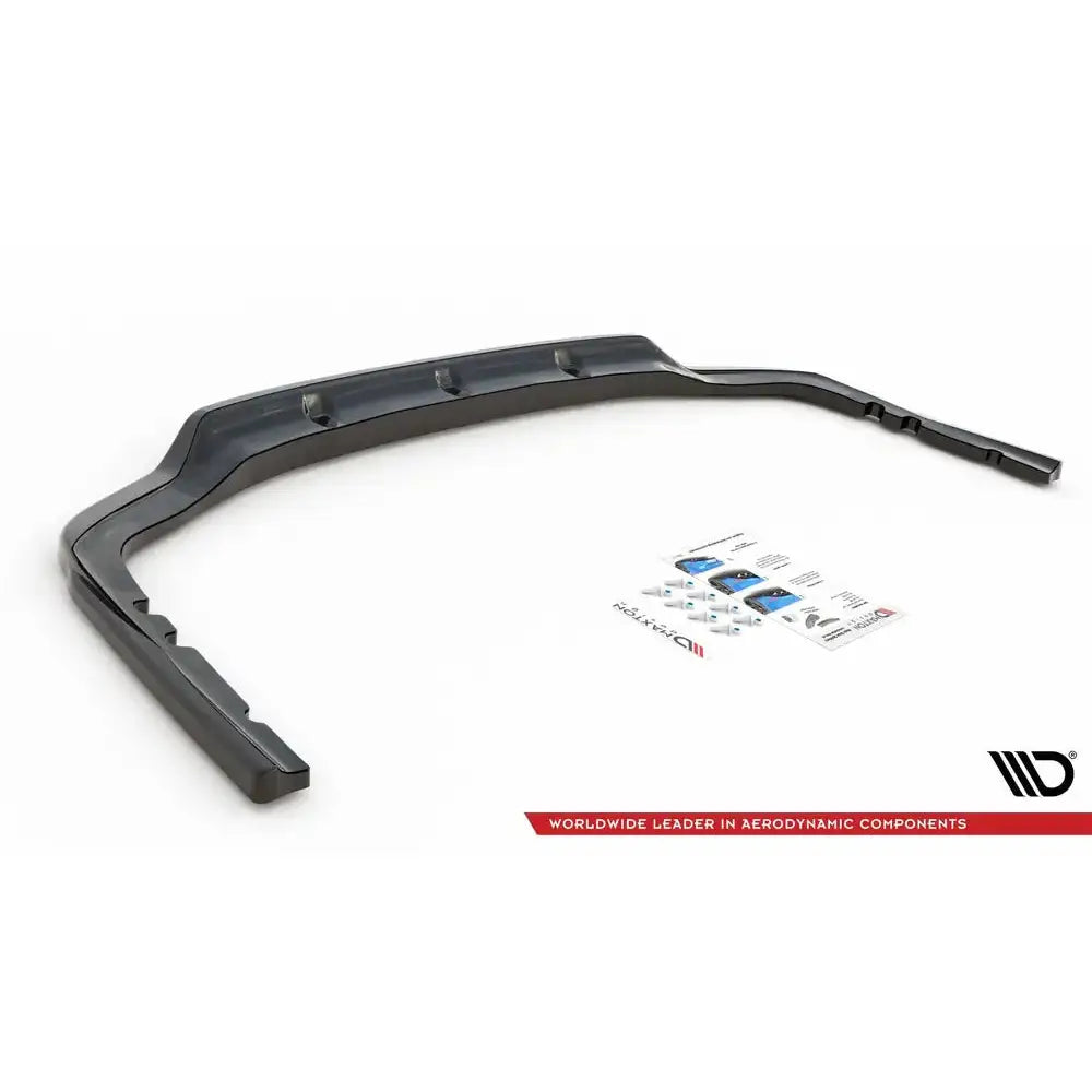 Diffuser Bmw X7 m G07 18-