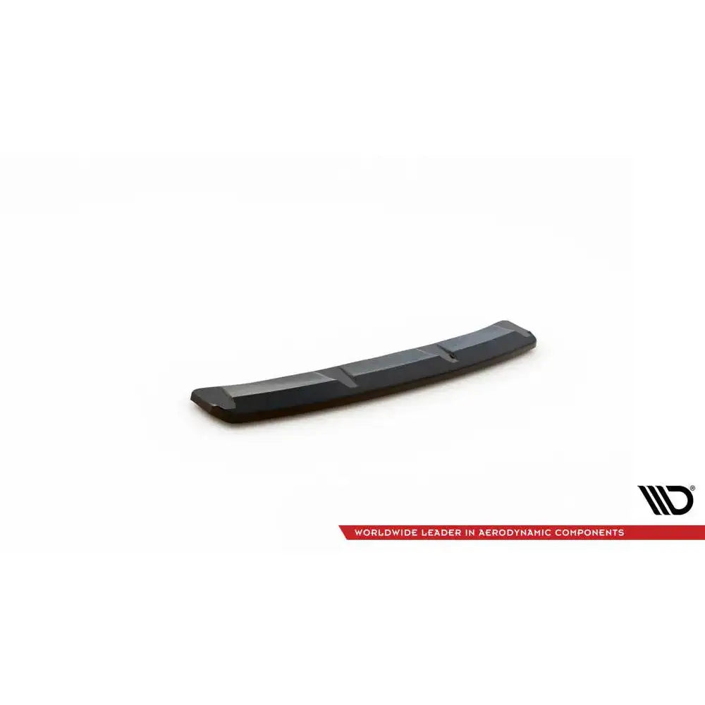 Diffuser (central Rear Splitter) - Audi S8 D5 20-