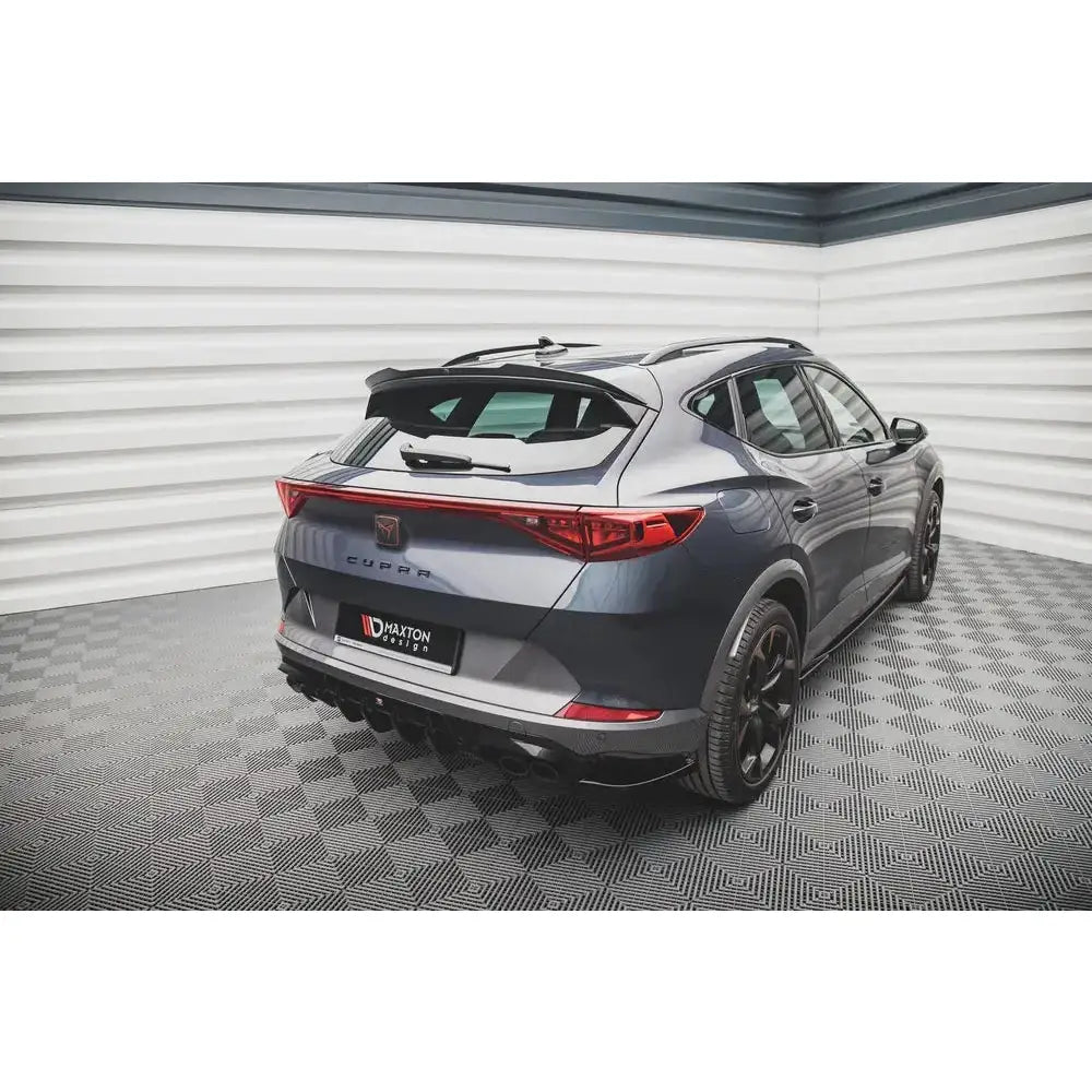 Diffuser Cupra Formentor 20-