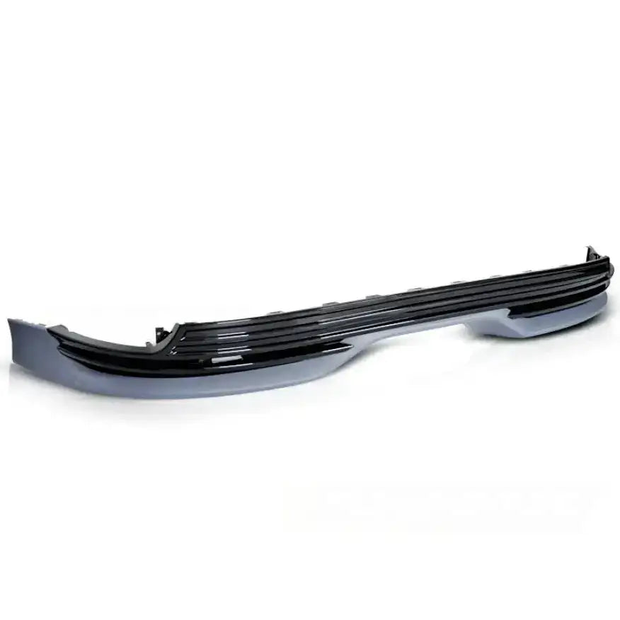 Diffuser Ford Focus 15-18 Sport St