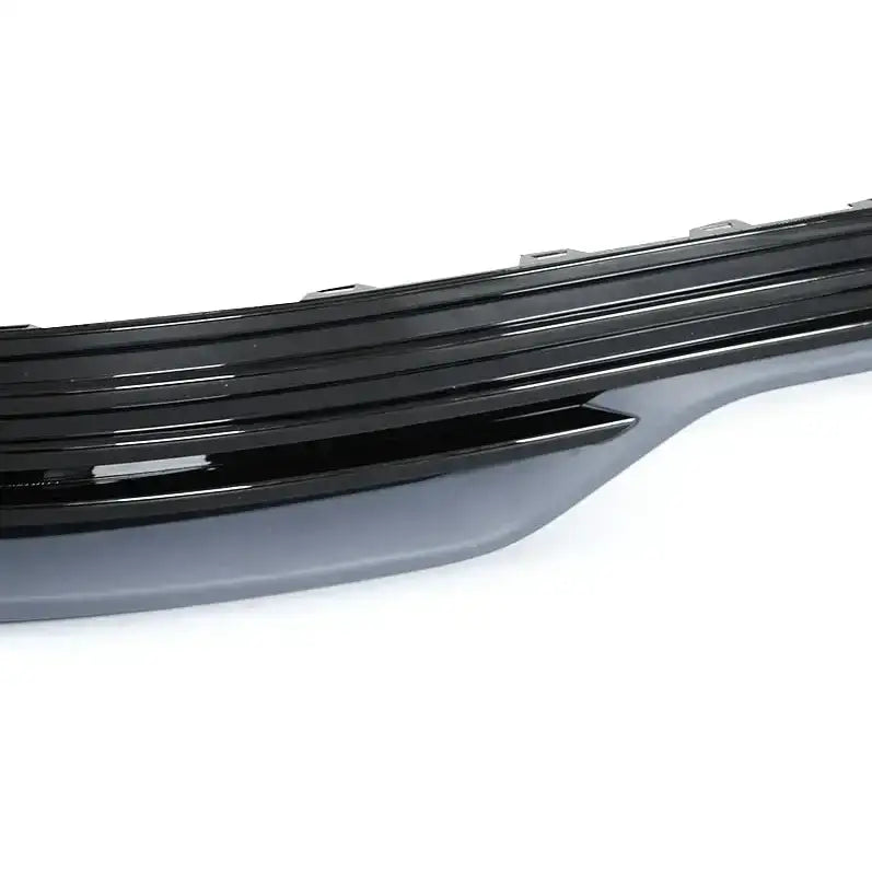 Diffuser Ford Focus 15-18 Sport St
