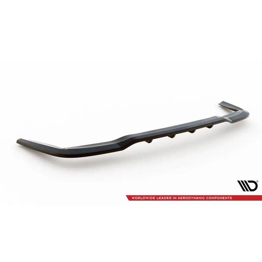 Diffuser Mercedes B-klasse (w246) Facelift 14-18