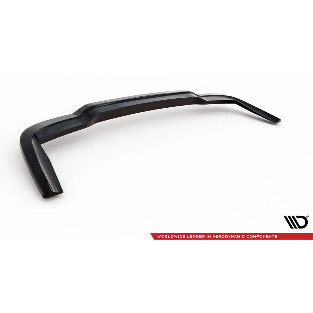 Diffuser Mercedes B-klasse (w246) Facelift 14-18