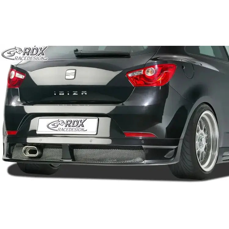 Diffuser Seat Ibiza 6j 08-12 Sc 2/3d