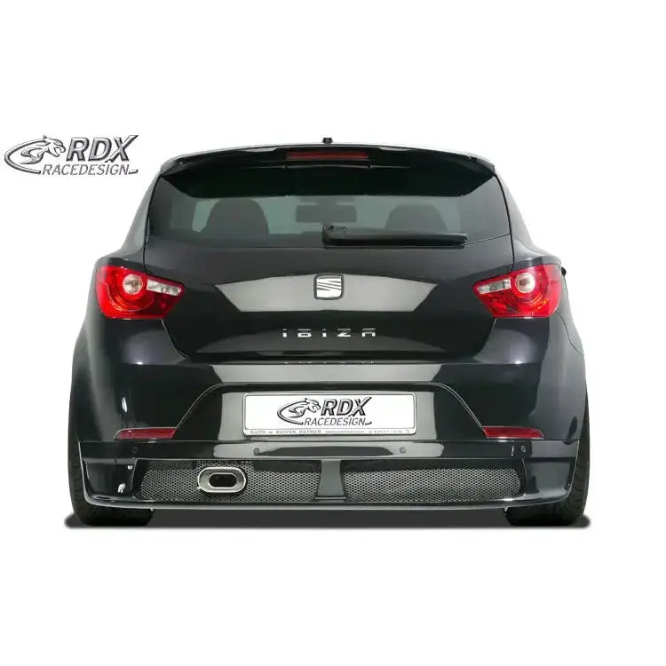 Diffuser Seat Ibiza 6j 08-12 Sc 2/3d