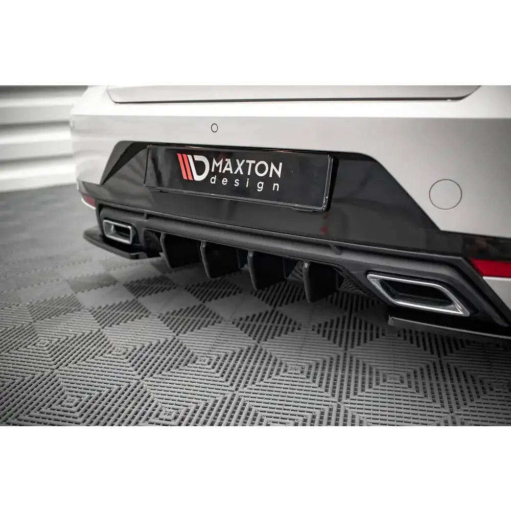 Diffuser Seat Ibiza Mk5 17-21