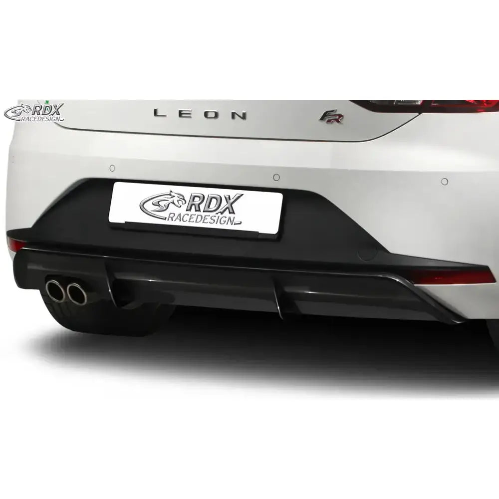 Diffuser Seat Leon 12-20 5f Fr / Sc Fr