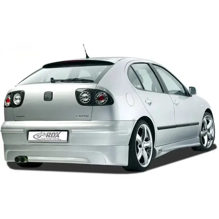 Diffuser Seat Leon 1m 99-05