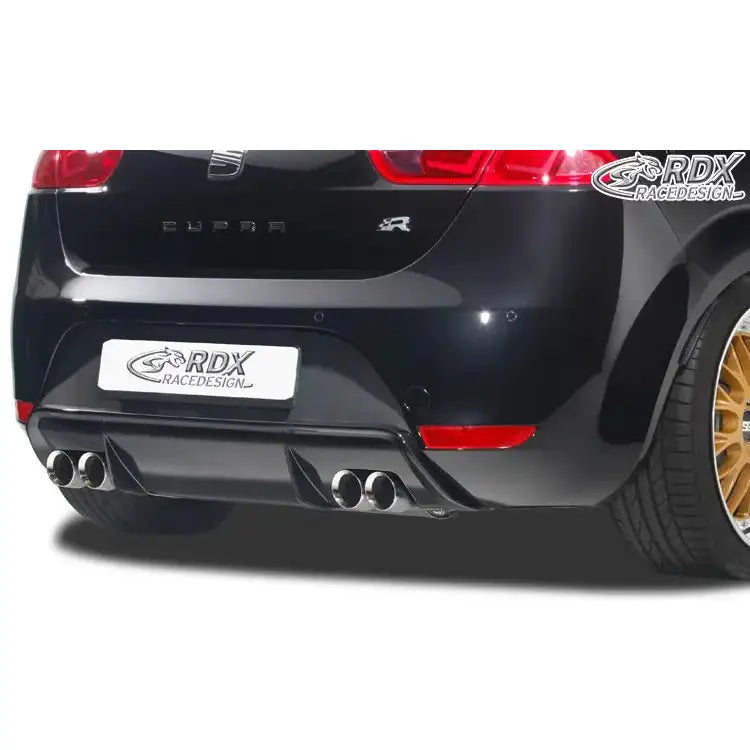 Diffuser Seat Leon 1p 05-13 Fr / Cupra
