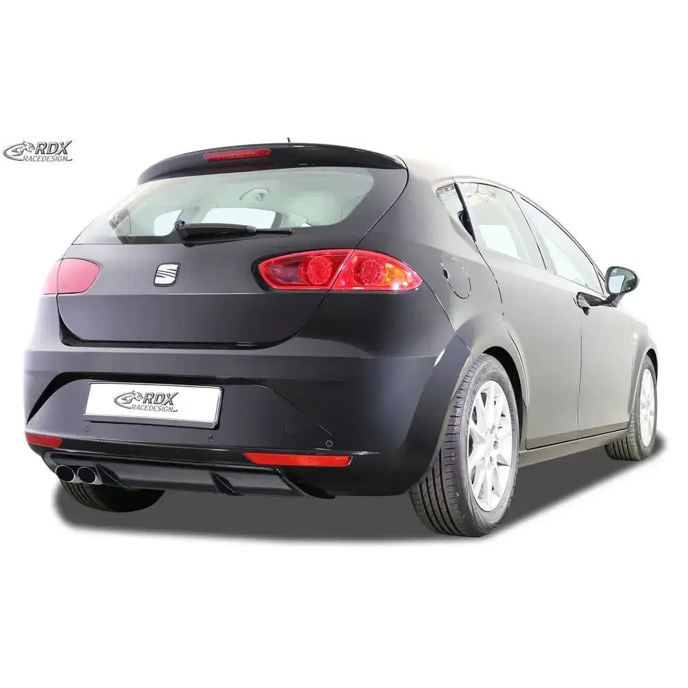 Diffuser Seat Leon 1p 09-