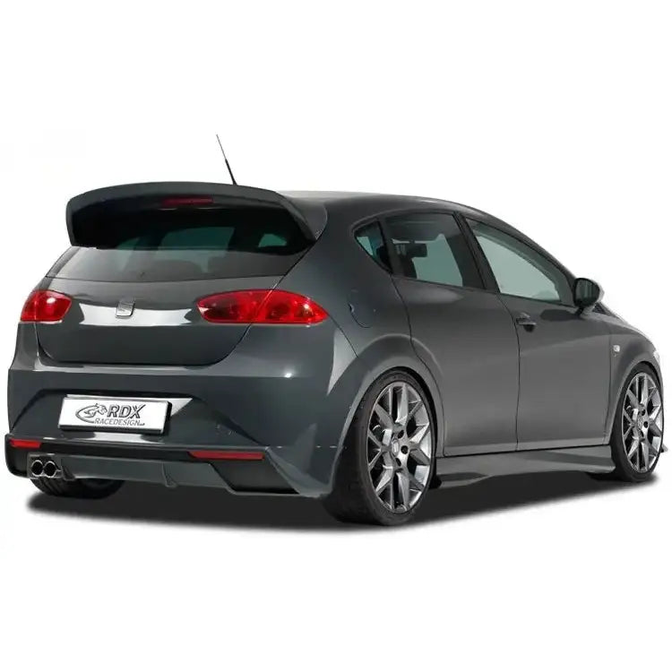 Diffuser Seat Leon 1p 2009-