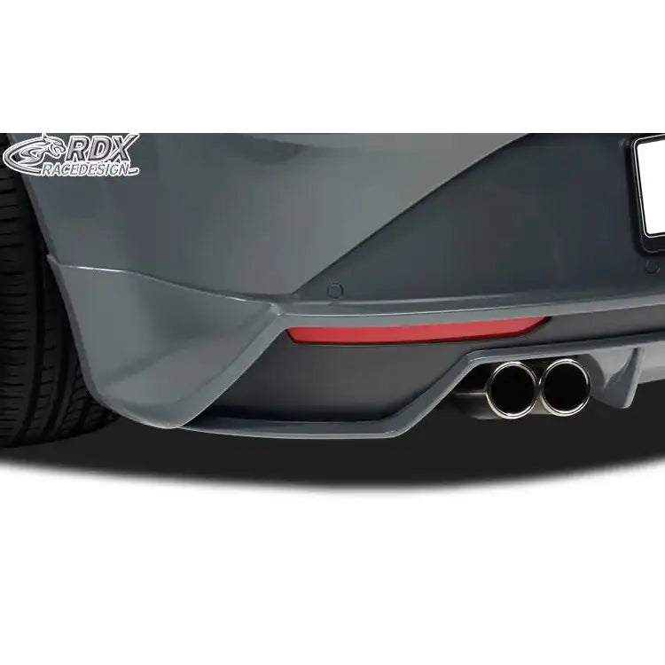 Diffuser Seat Leon 1p 2009-