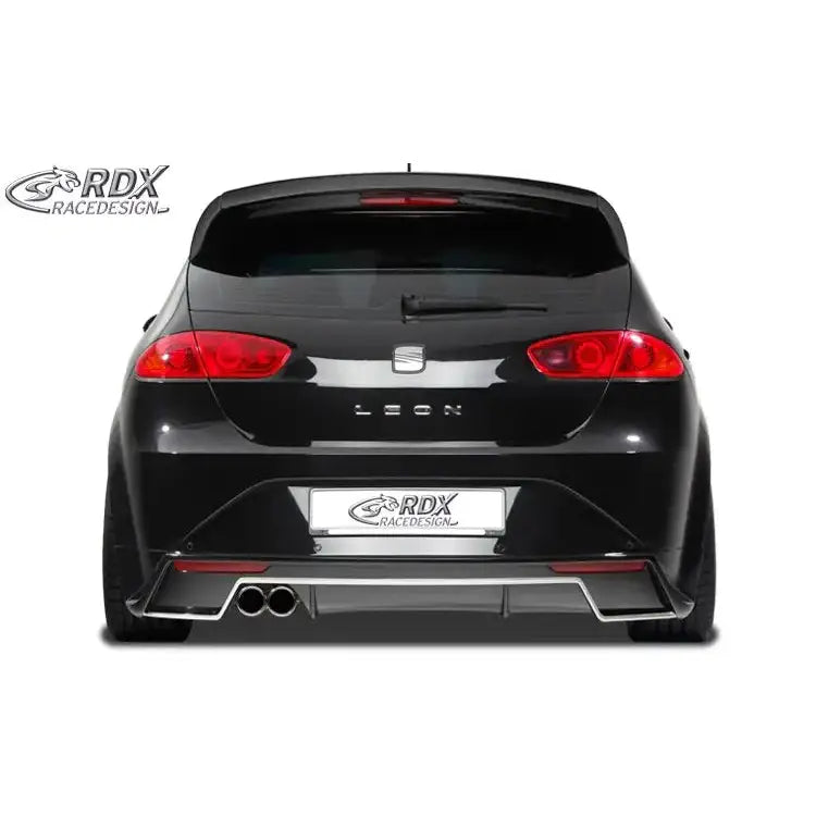 Diffuser Seat Leon 1p 2009-