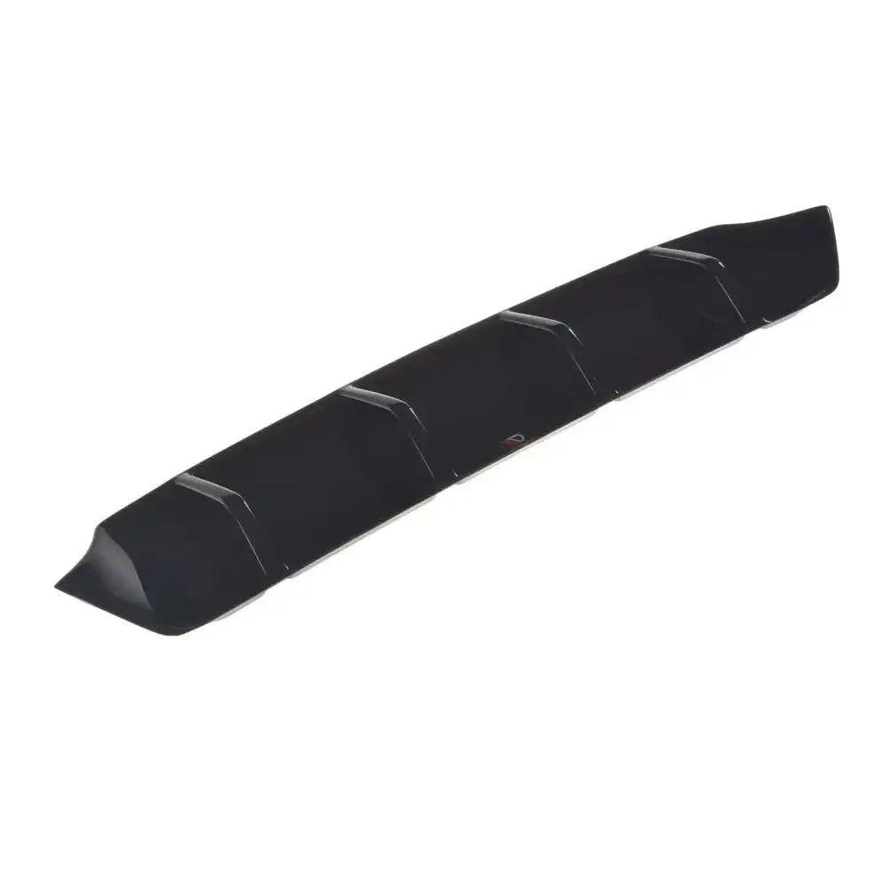 Diffuser Skoda Superb Mk3 Fl