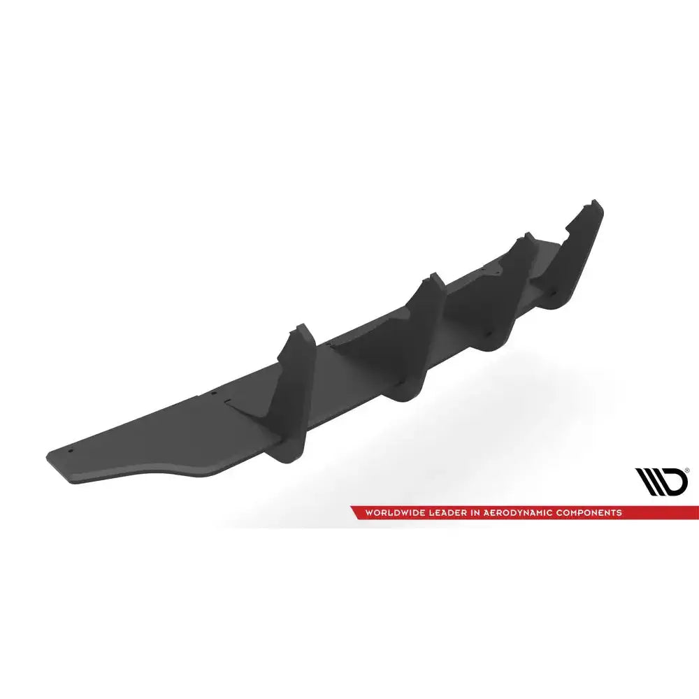 Diffuser Street Pro - Audi Rs3 Sportback 8y 20-