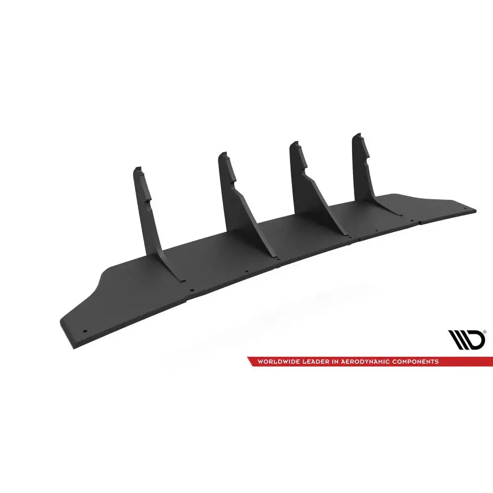 Diffuser Street Pro - Audi Rs3 Sportback 8y 20-