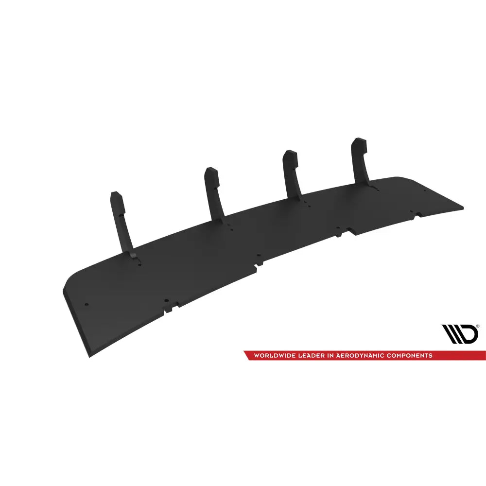 Diffuser Street Pro Audi S5 Coupe / Sportback F5