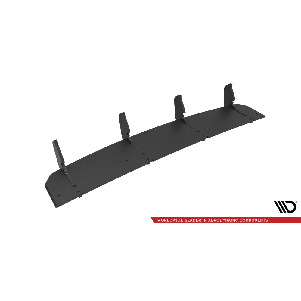 Diffuser Street Pro Audi S8 D4