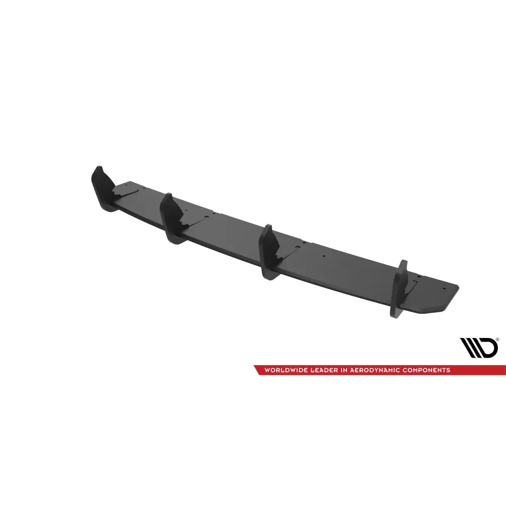 Diffuser Street Pro Audi S8 D4