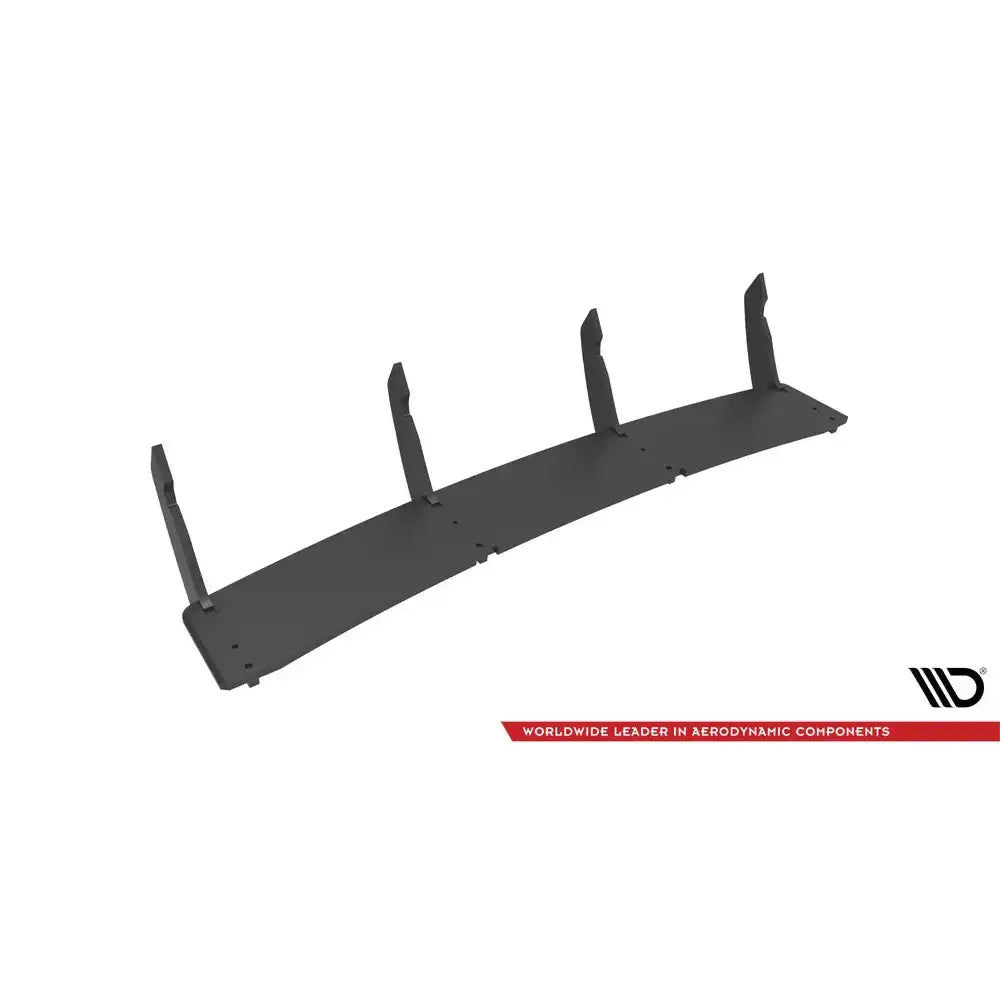 Diffuser Street Pro - Audi S8 D5 20-