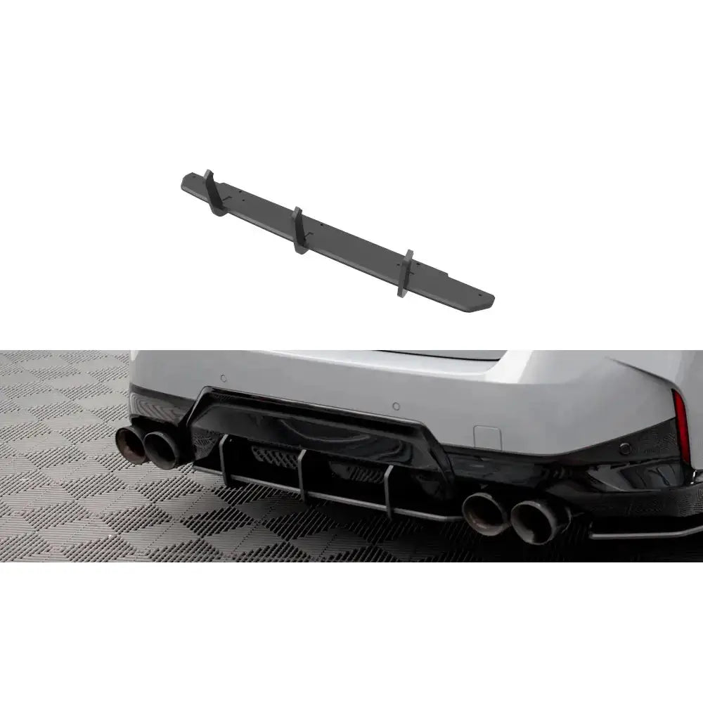 Diffuser Street Pro - Bmw 2 Serie Coupe M240i G42 21-