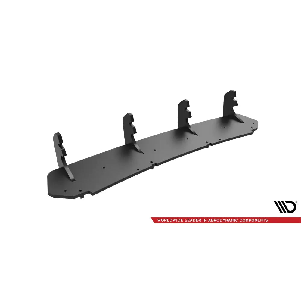 Diffuser Street Pro Bmw 3 Coupe E46