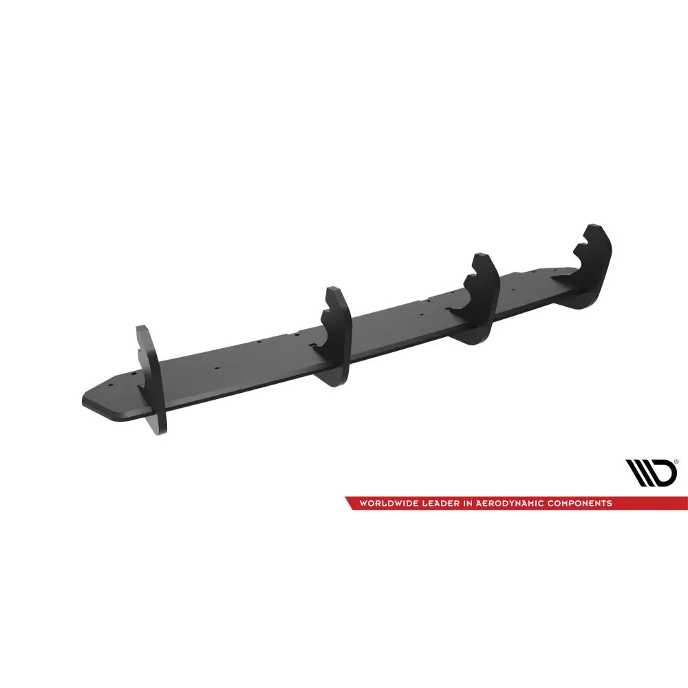 Diffuser Street Pro Bmw 3 Coupe E46