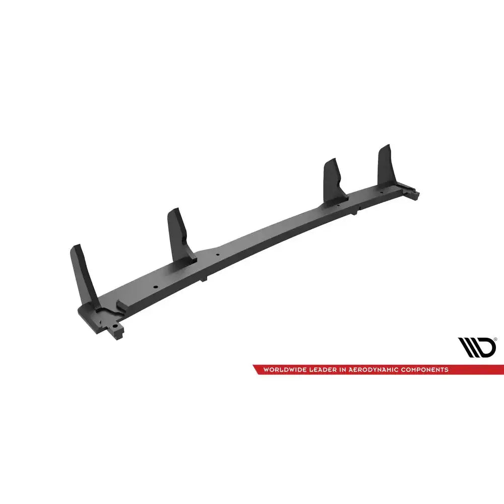 Diffuser Street Pro - Bmw 3 Serie M-pack G20 / G21 19-