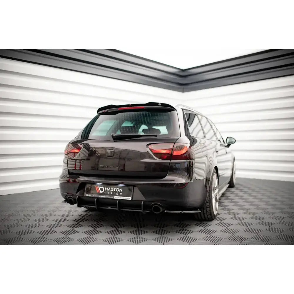 Diffuser Street Pro - Seat Exeo 08-13