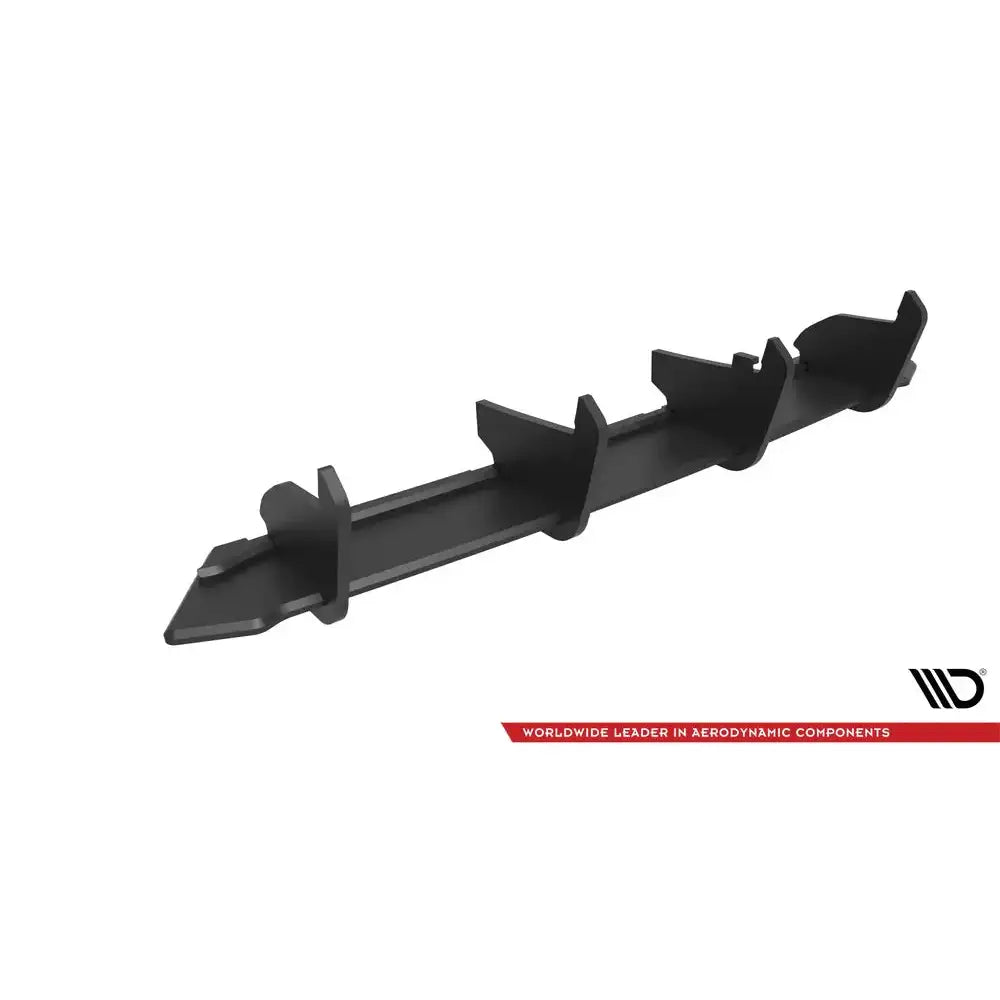 Diffuser Street Pro - Volkswagen Passat B8 Facelift 19-